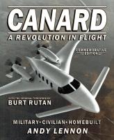 Canard--A Revolution In Flight--Commemorative Edition