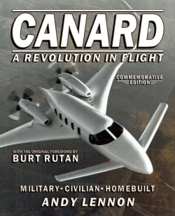 Bertrand.pt - Canard--A Revolution In Flight--Commemorative Edition