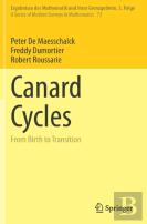 Canard Cycles