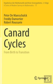 Canard Cycles