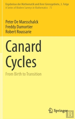 Bertrand.pt - Canard Cycles