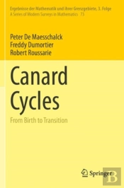 Canard Cycles