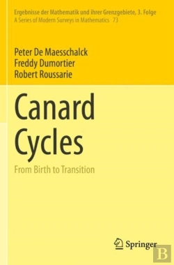 Bertrand.pt - Canard Cycles