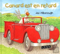 Bertrand.pt - Canard Est En Retard