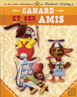 Bertrand.pt - Canard Et Ses Amis