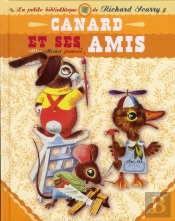 Canard Et Ses Amis