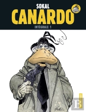 Canardo : Intégrale Vol.1 : Tomes 1 À 3