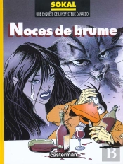 Canardo T.4; Noces De Brume