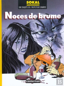 Bertrand.pt - Canardo T.4; Noces De Brume