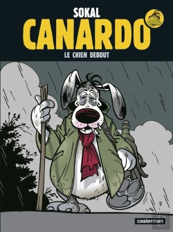Bertrand.pt - Canardo Tome 1 : Le Chien Debout