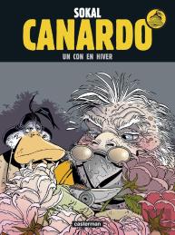Canardo Tome 25 : Un Con En Hiver