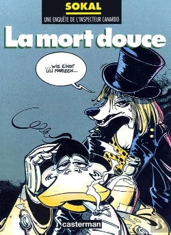 Bertrand.pt - Canardo Tome 3 : La Mort Douce