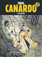 Canardo Tome 5 : L'Amerzone
