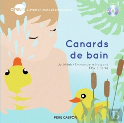 Bertrand.pt - Canards De Bain