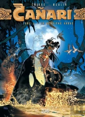 Canari Tome 2 ; La Dernière Vague