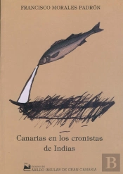 Canarias En Los Cronistas De Indias