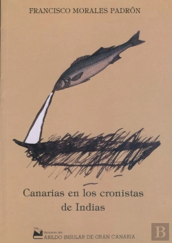 Bertrand.pt - Canarias En Los Cronistas De Indias