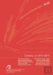 Canarias Lee 2012-2013