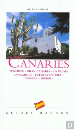 Bertrand.pt - Canaries 2