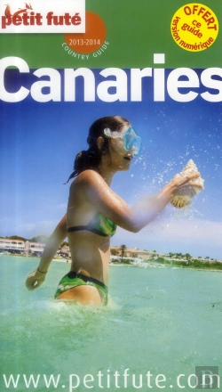 Bertrand.pt - Canaries 2013 Petit Fute