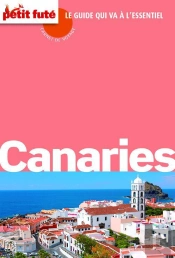 Canaries Carnet De Voyage 2012 Petit Fute