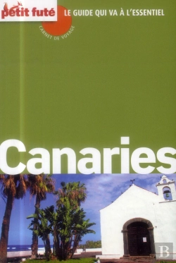 Bertrand.pt - Canaries - Carnet Voyages 2013