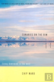 Canaries On The Rim