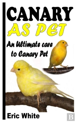 Bertrand.pt - Canary As Pet