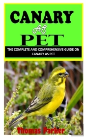 Canary As Pet