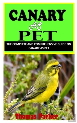 Bertrand.pt - Canary As Pet