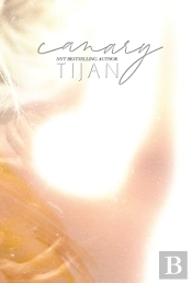 Canary  Hardcover