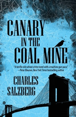 Bertrand.pt - Canary In The Coal Mine