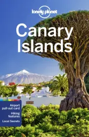 Canary Islands 7ed -Anglais-