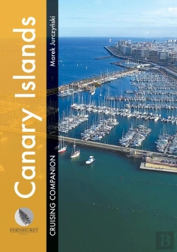 Bertrand.pt - Canary Islands Cruising Companion