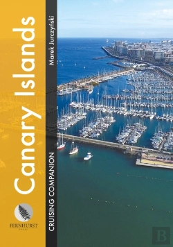 Bertrand.pt - Canary Islands Cruising Companion