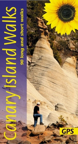 Bertrand.pt - Canary Islands Sunflower Walking Guide
