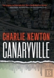 Canaryville