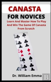 Canasta For Novices