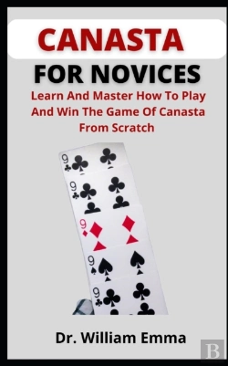 Bertrand.pt - Canasta For Novices