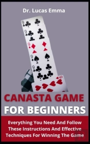 Canasta Game For Beginners