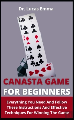 Bertrand.pt - Canasta Game For Beginners