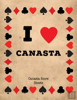 Bertrand.pt - Canasta Score Sheets