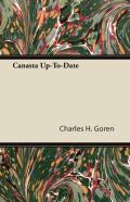 Canasta Up-To-Date