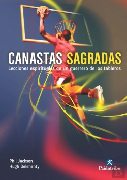 Bertrand.pt - Canastas Sagradas. Lecciones Espirituales De Un Guerrero De Los Tableros