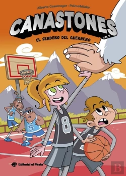 Bertrand.pt - Canastones 4 - El Sendero Del Guerrero
