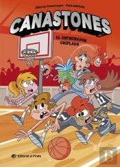 Canastones 5 - El Entrenador Chiflado
