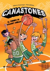 Canastones El Torneo De Basquet Soñado