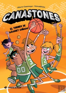 Bertrand.pt - Canastones El Torneo De Basquet Soñado