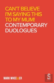 Canâ€™T Believe Iâ€™M Saying This To My Mum
