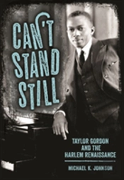 Canâ€™T Stand Still